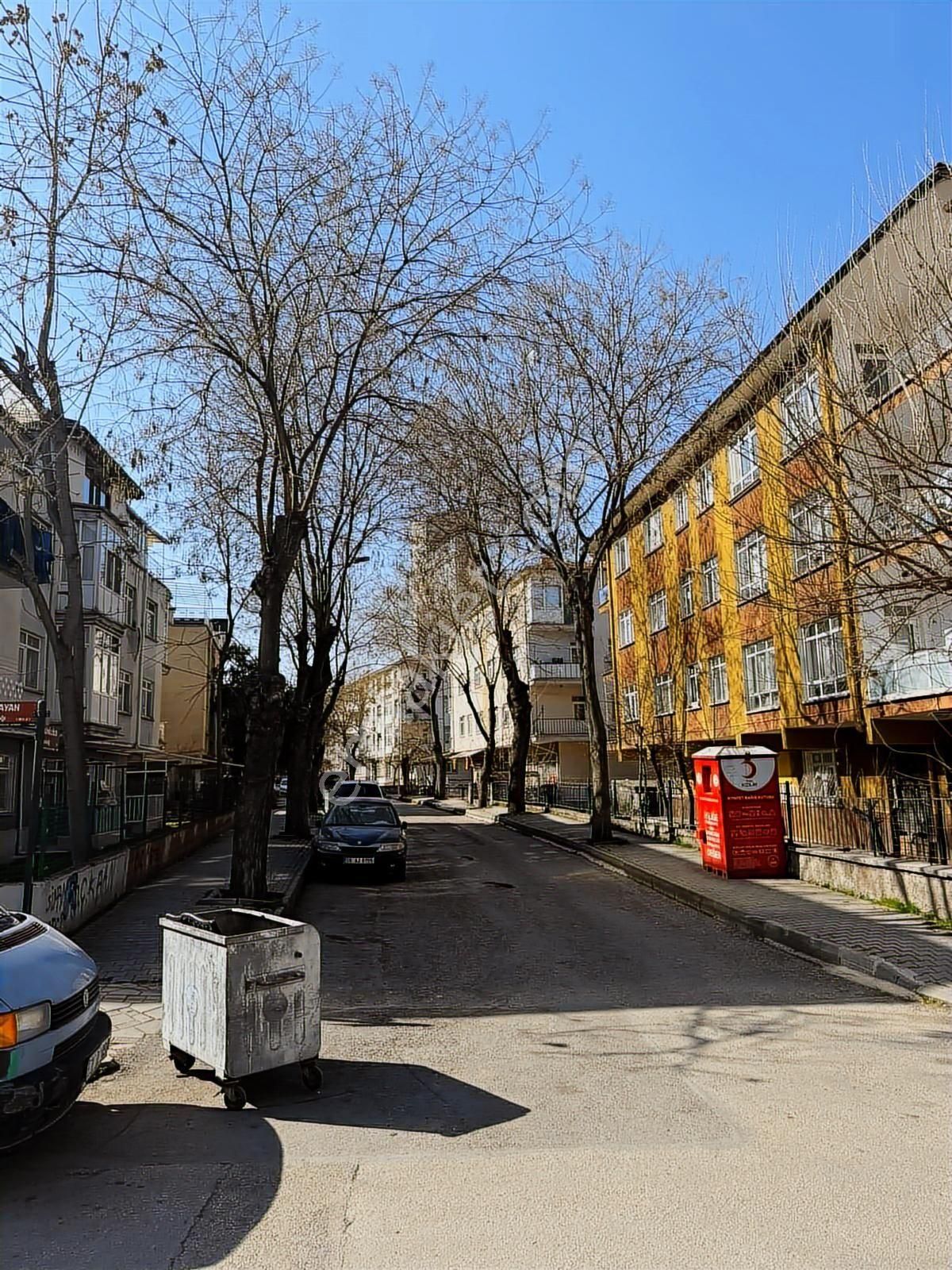 Aydınlıkevler' De Teraslı 2+1 Kiralık Daire - Görsel 29