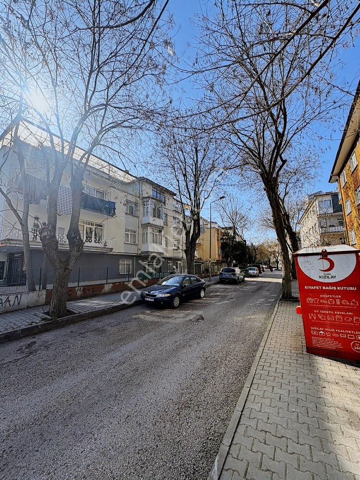 Aydınlıkevler' De Teraslı 2+1 Kiralık Daire - Görsel 8