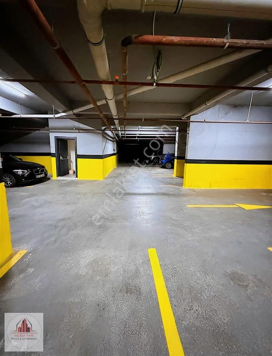 Çırçır Meydana 2 Dk Arakat Balkonlu Butik Site Sıfır 2+1 Daire.