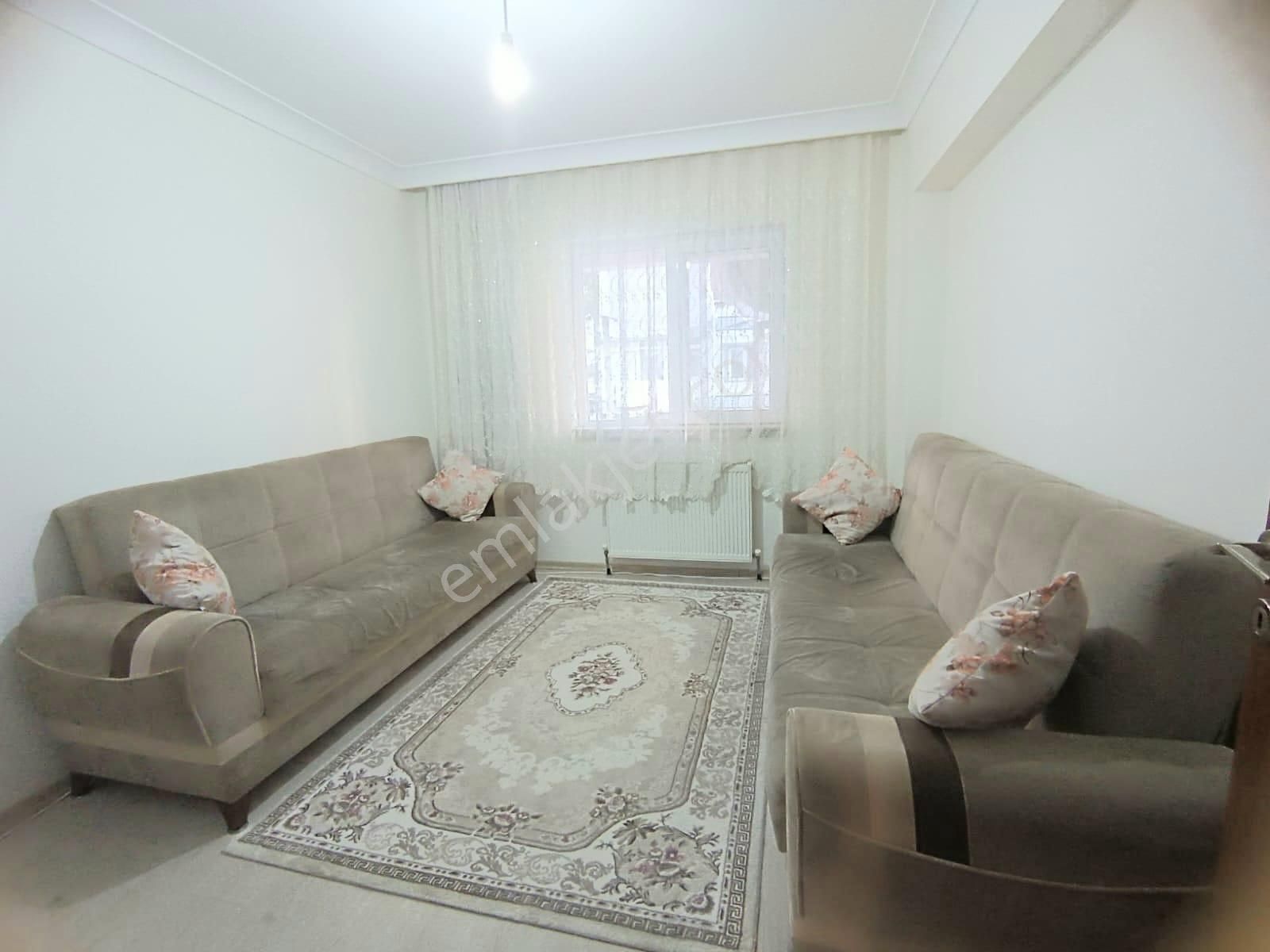 Yılmaz Gayrimenkulden Malazgirt Mahallesi Yeni Bina 3+1 Y.giriş Fırsat Daire - Görsel 5