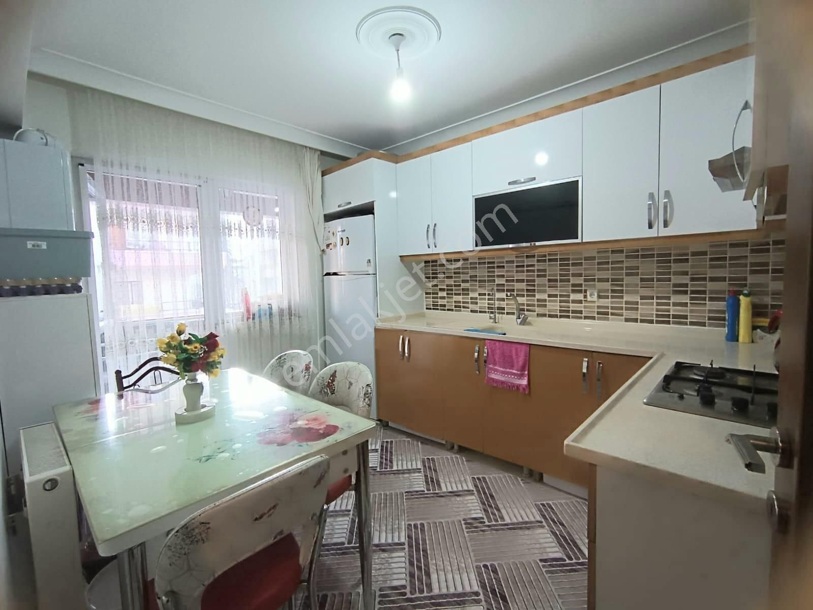 Yılmaz Gayrimenkulden Malazgirt Mahallesi Yeni Bina 3+1 Y.giriş Fırsat Daire - Görsel 7