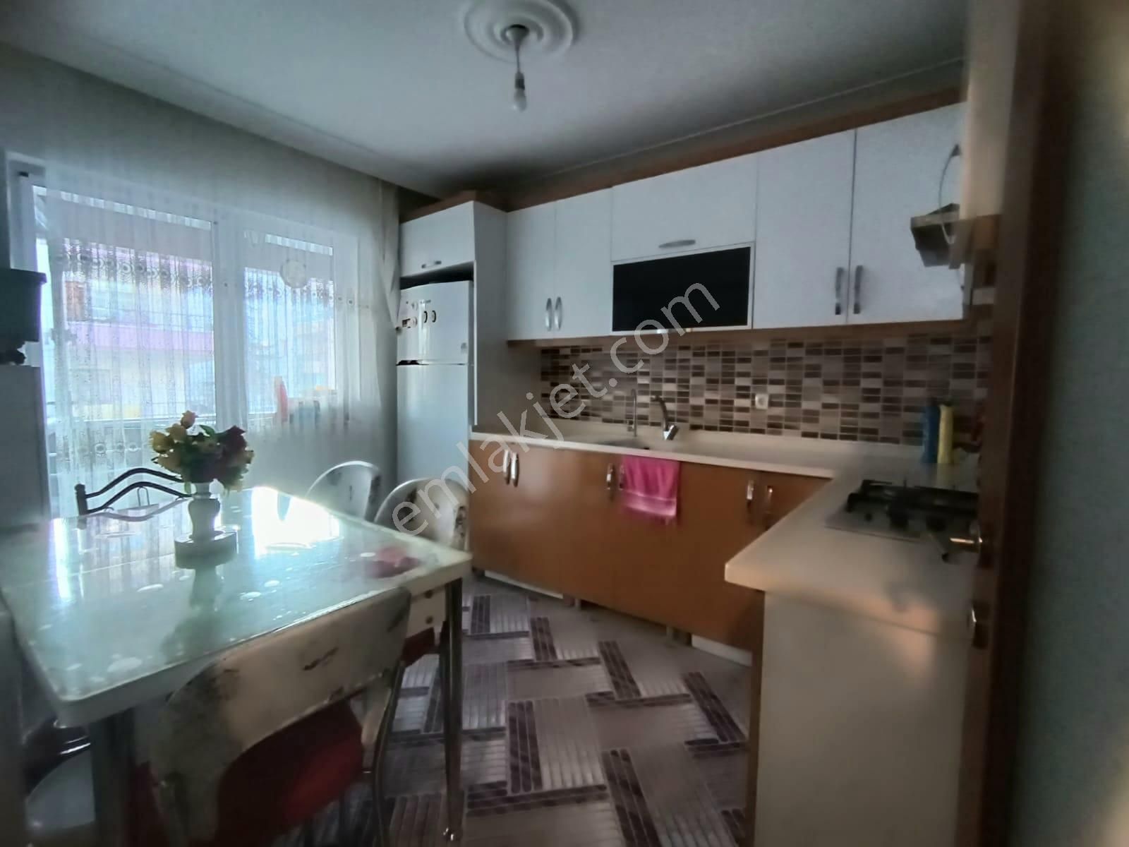 Yılmaz Gayrimenkulden Malazgirt Mahallesi Yeni Bina 3+1 Y.giriş Fırsat Daire - Görsel 35