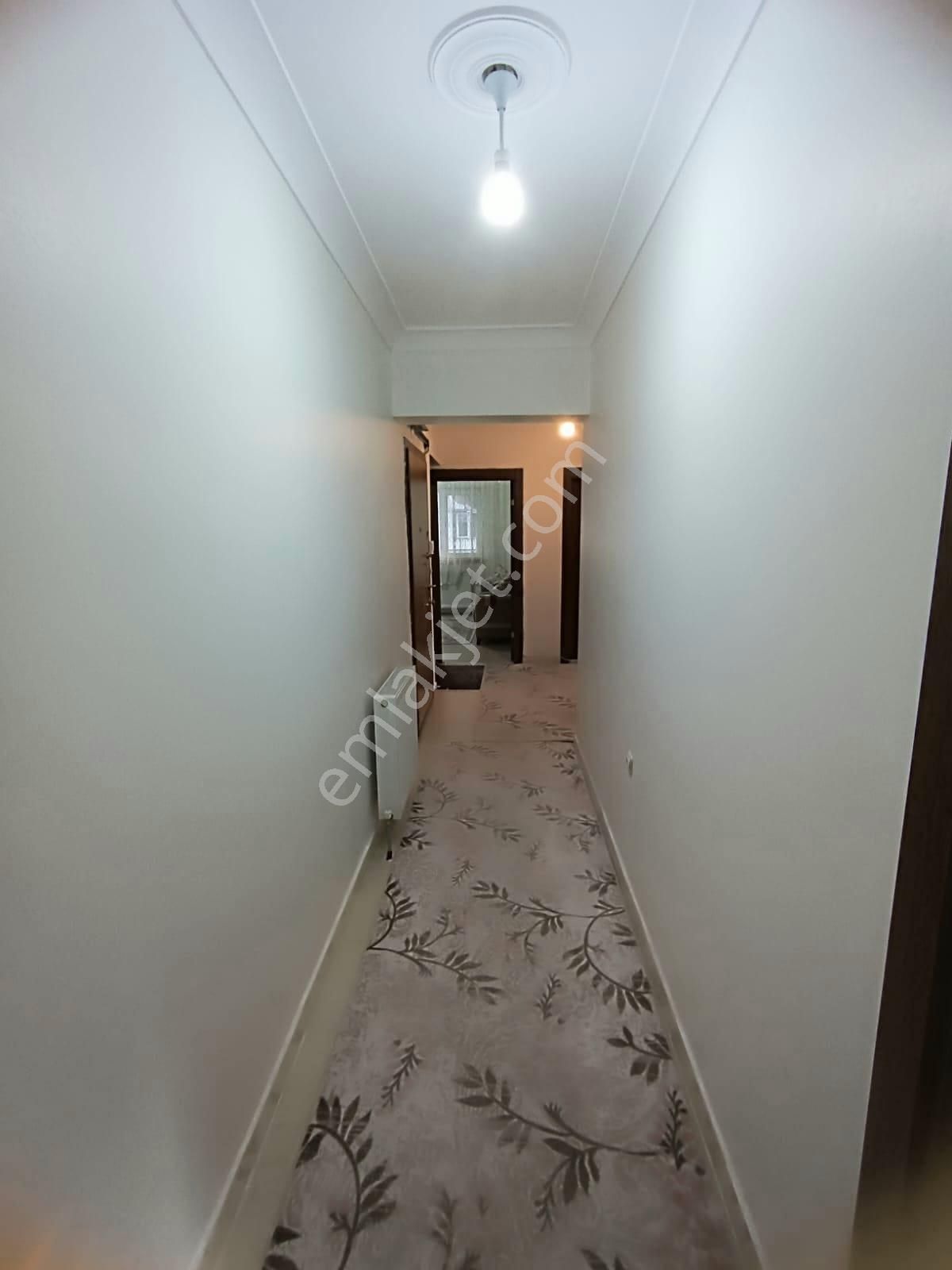 Yılmaz Gayrimenkulden Malazgirt Mahallesi Yeni Bina 3+1 Y.giriş Fırsat Daire - Görsel 20