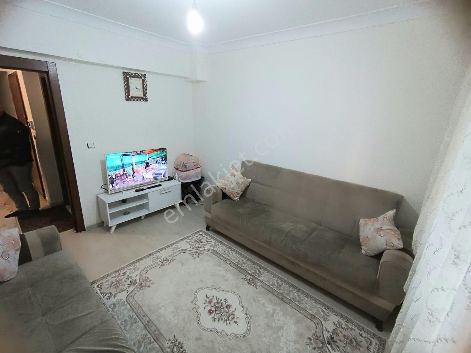 Yılmaz Gayrimenkulden Malazgirt Mahallesi Yeni Bina 3+1 Y.giriş Fırsat Daire - Görsel 21