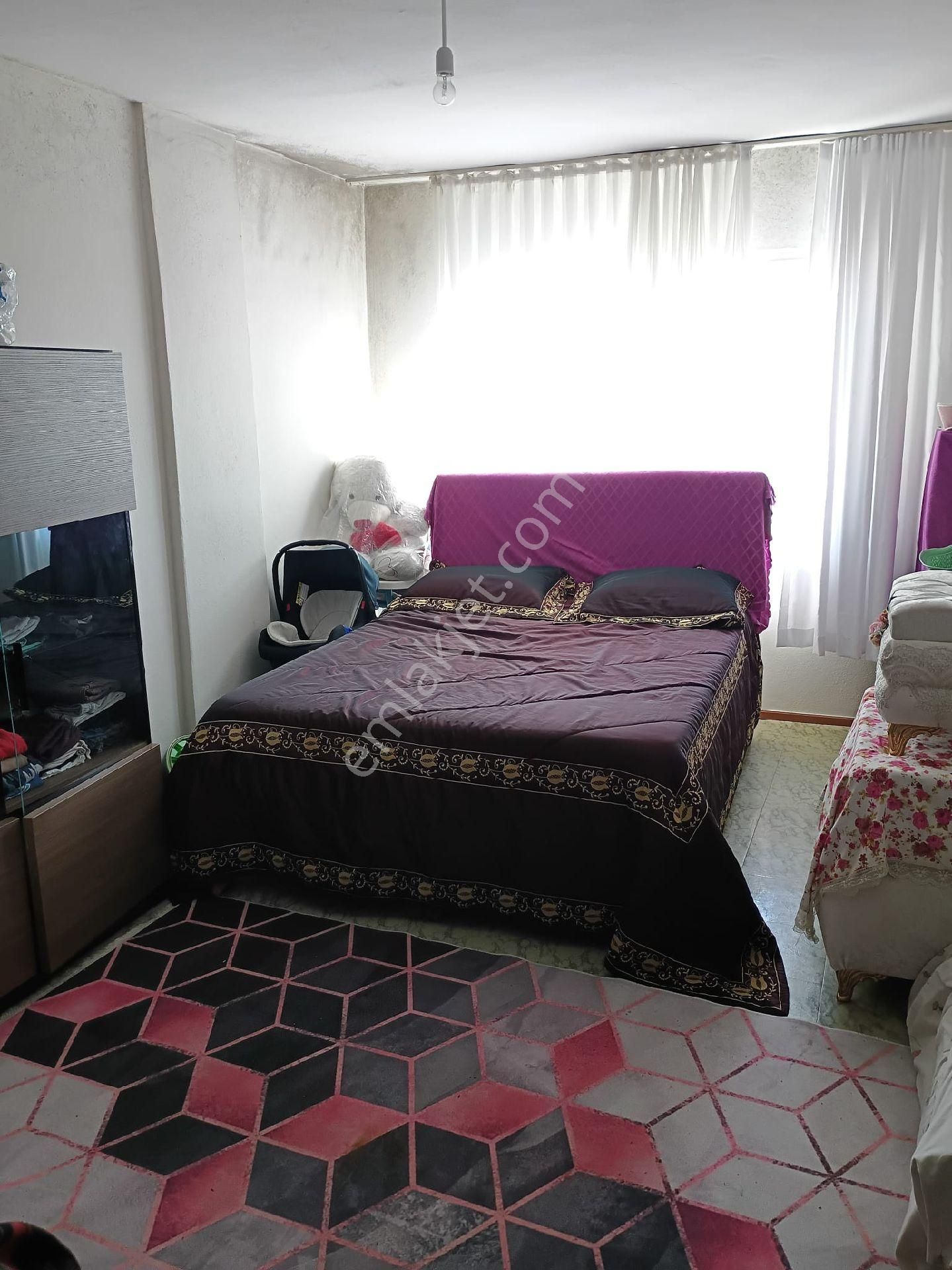 Satılık Daire
