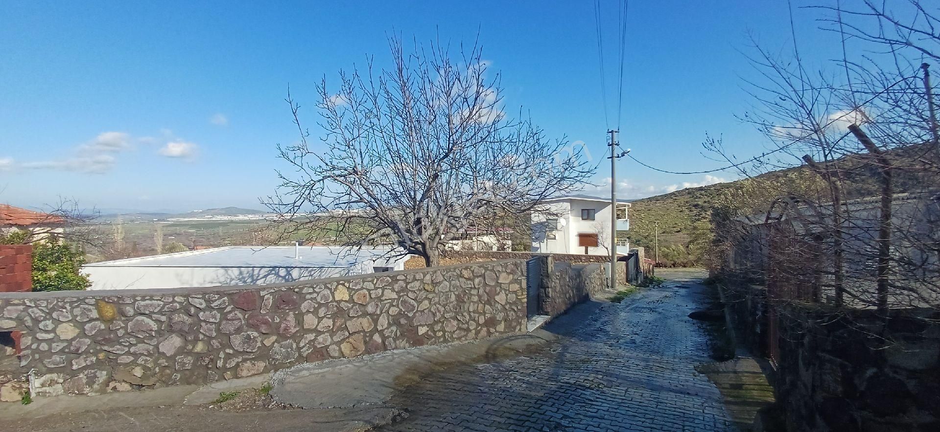 Aliağa Çıtak Köyünde 1.217 M² Arsa Ve 3+1 Ev - Görsel 29