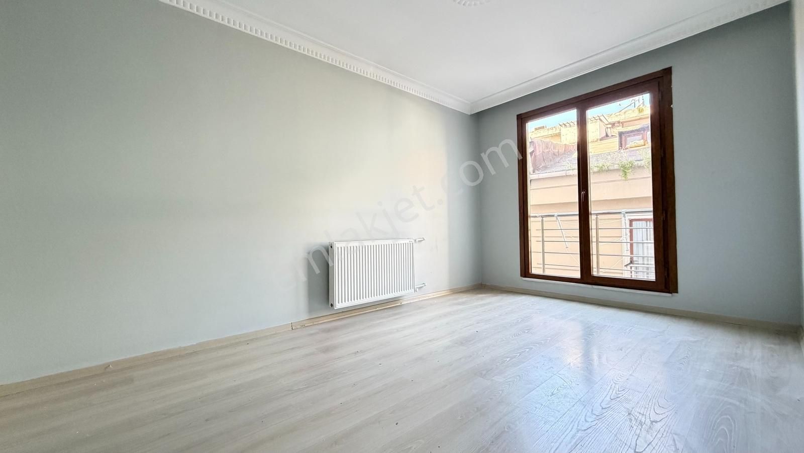 İlka'dan Talatpaşa Mh 2+1 Kiralık Daire Metrobüse 3 Dk - Görsel 16