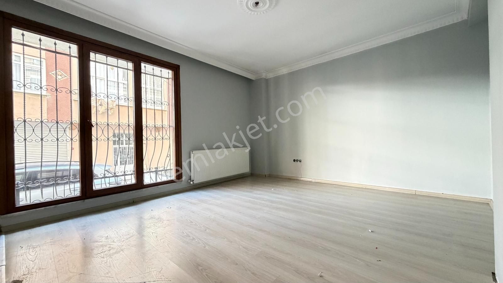 İlka'dan Talatpaşa Mh 2+1 Kiralık Daire Metrobüse 3 Dk - Görsel 10