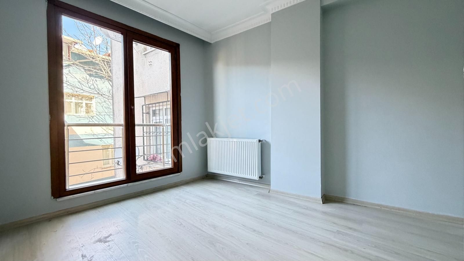 İlka'dan Talatpaşa Mh 2+1 Kiralık Daire Metrobüse 3 Dk - Görsel 8