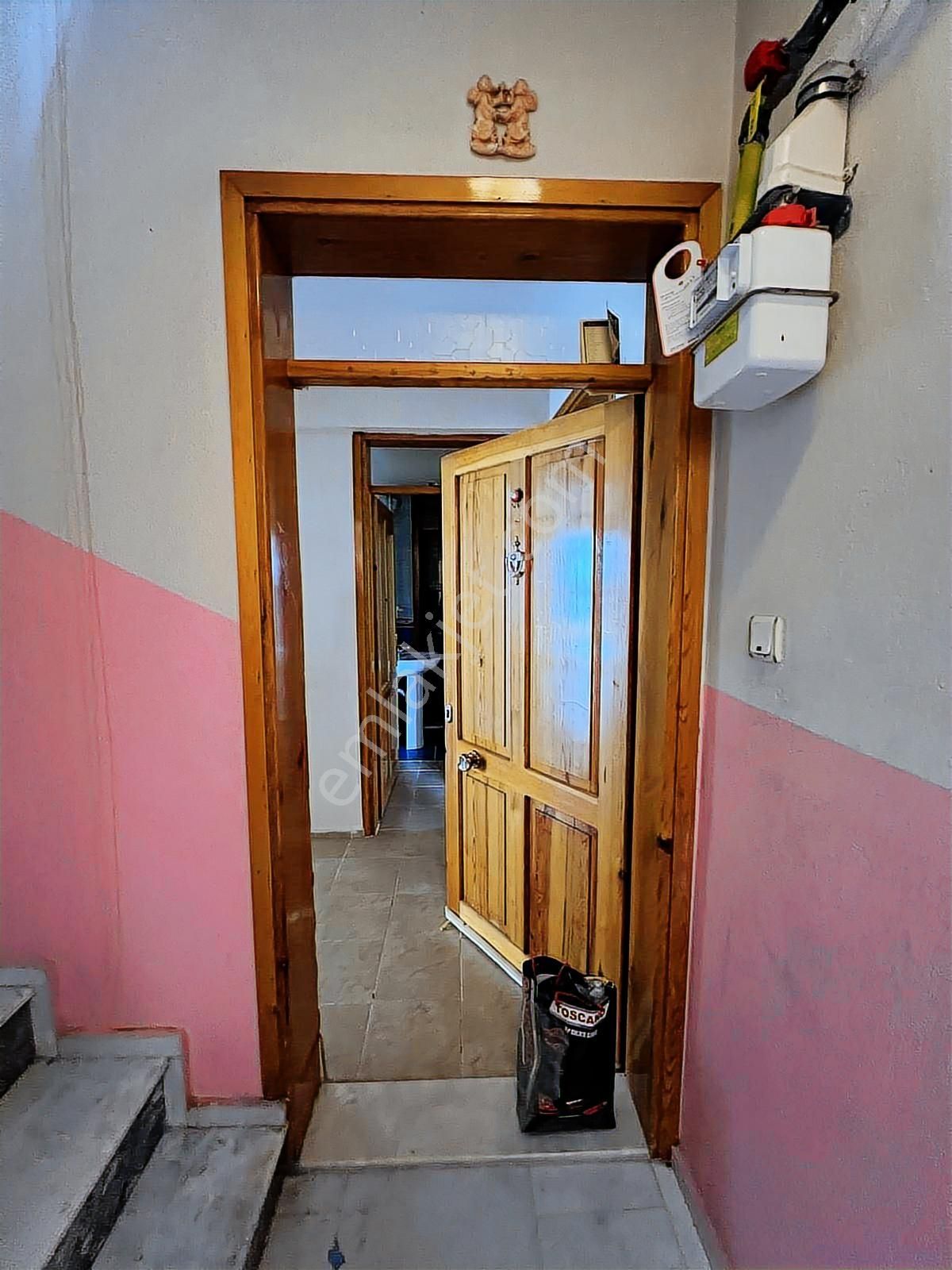 Bergama Maltepe Mahallesin'de Kiralık 3+1 Daire - Görsel 34