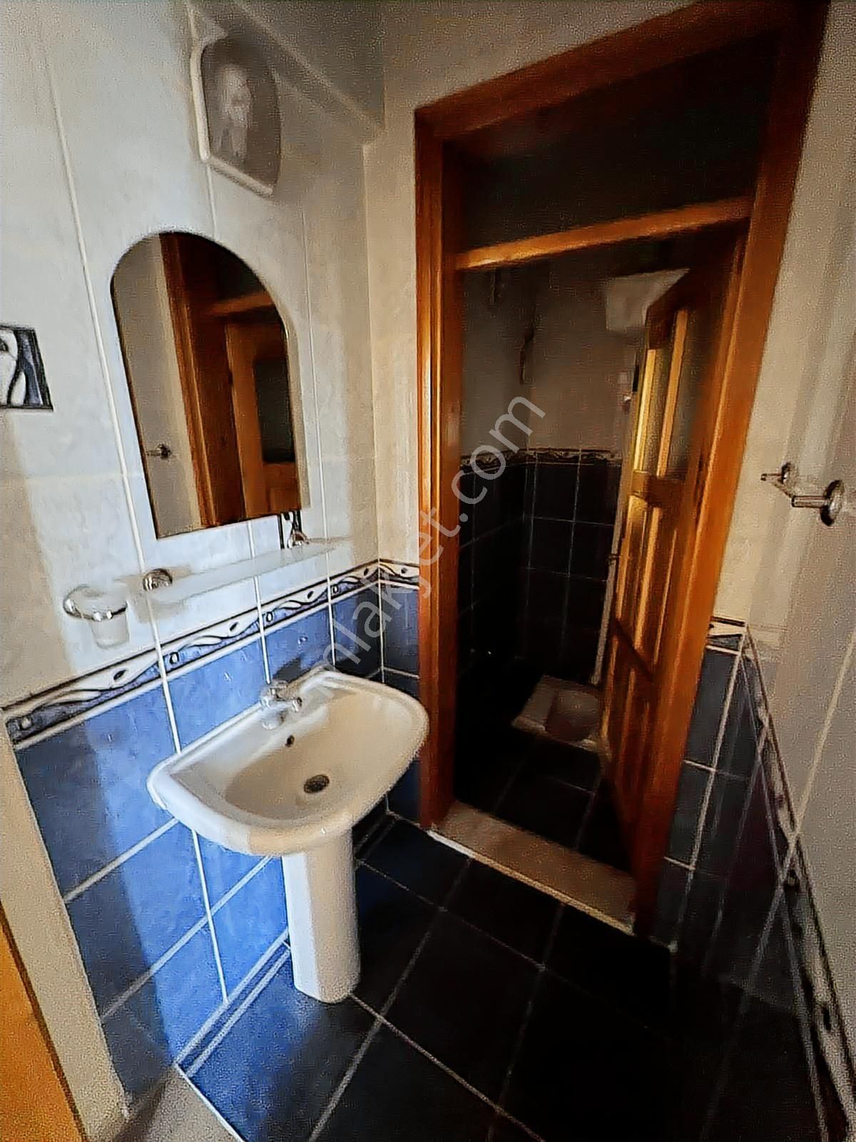 Bergama Maltepe Mahallesin'de Kiralık 3+1 Daire - Görsel 25