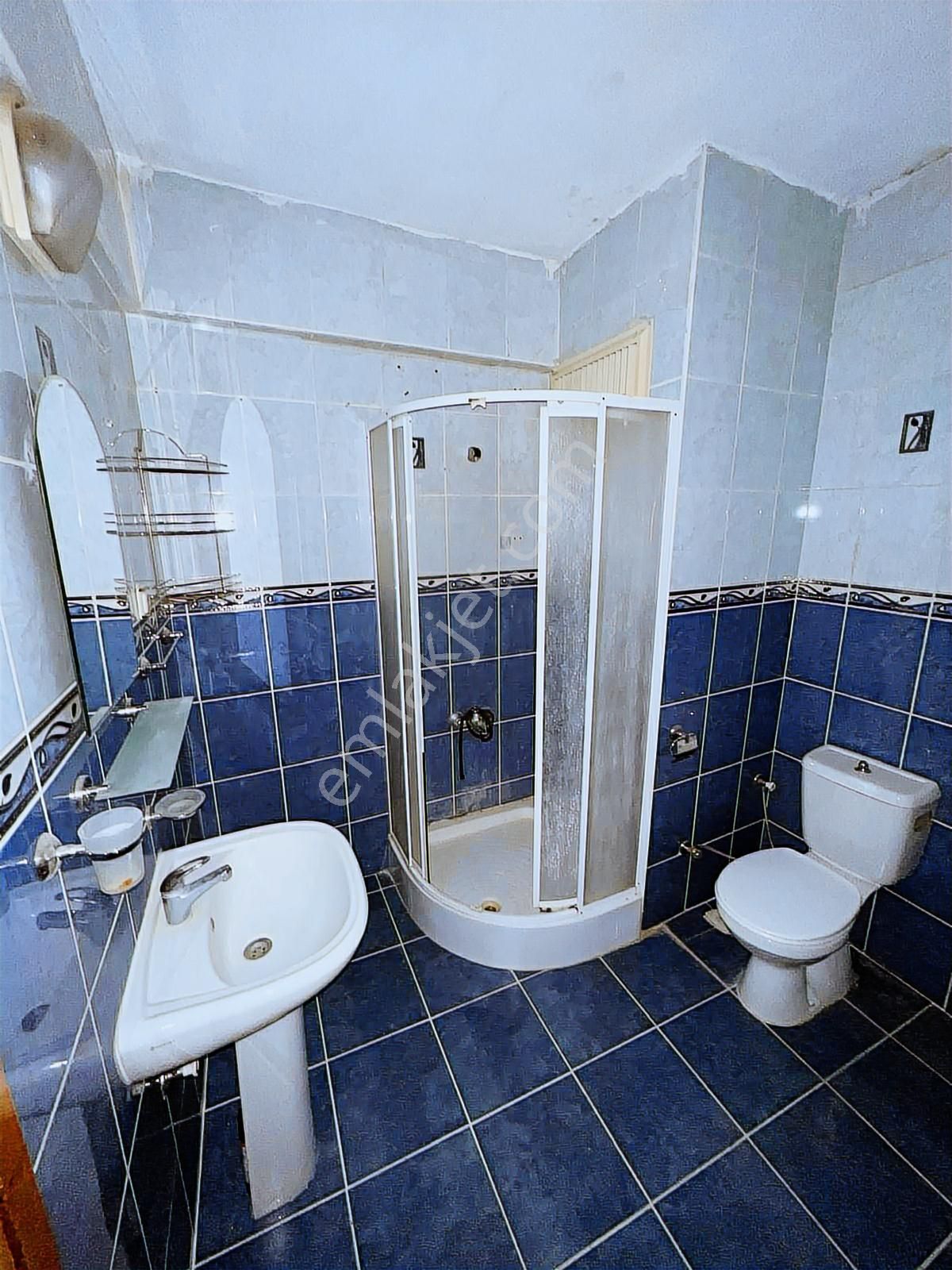 Bergama Maltepe Mahallesin'de Kiralık 3+1 Daire - Görsel 17