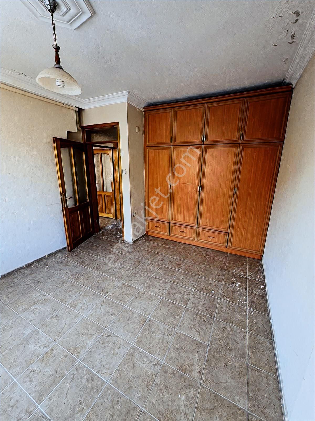 Bergama Maltepe Mahallesin'de Kiralık 3+1 Daire - Görsel 26