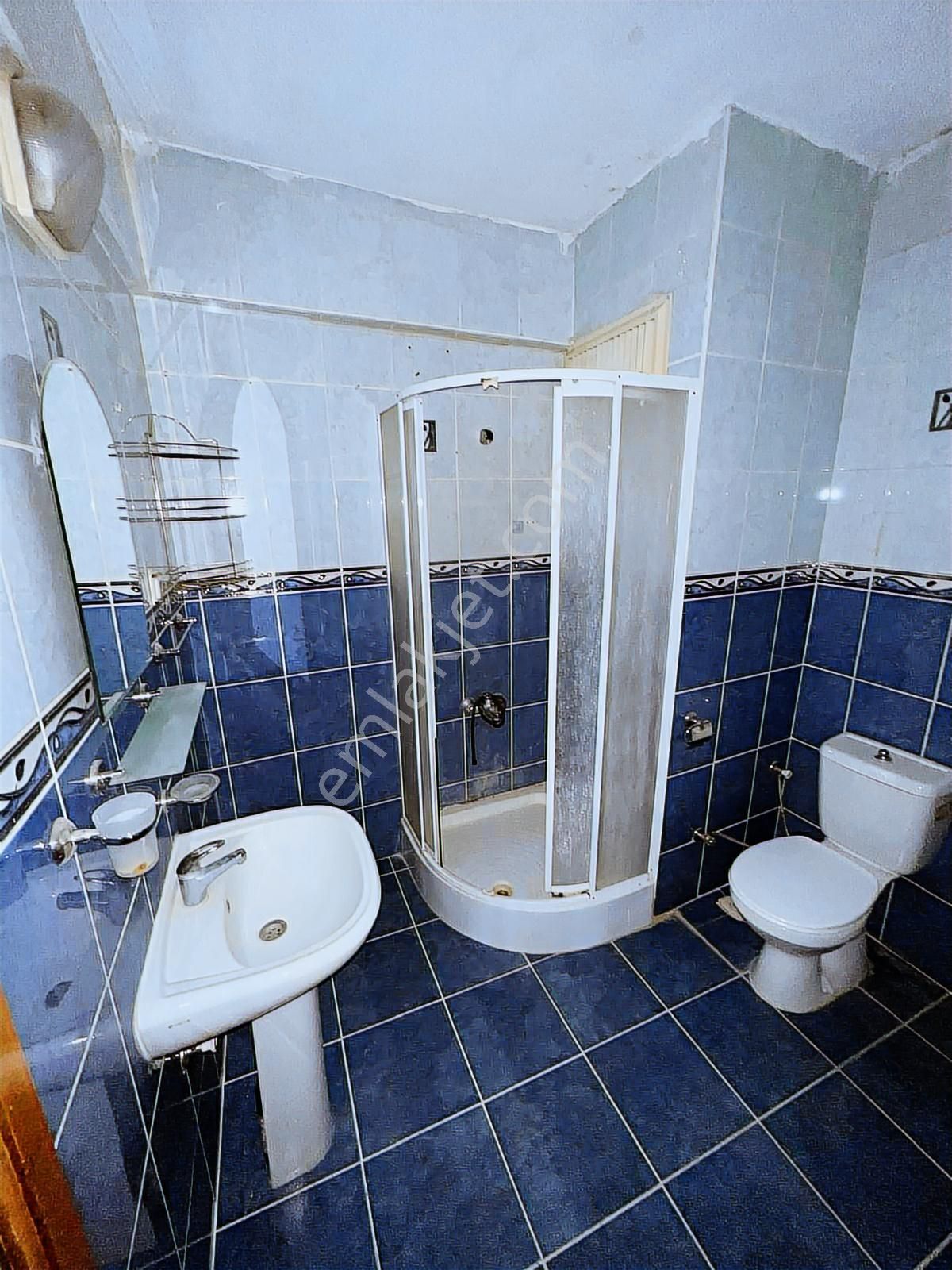 Bergama Maltepe Mahallesin'de Kiralık 3+1 Daire - Görsel 16