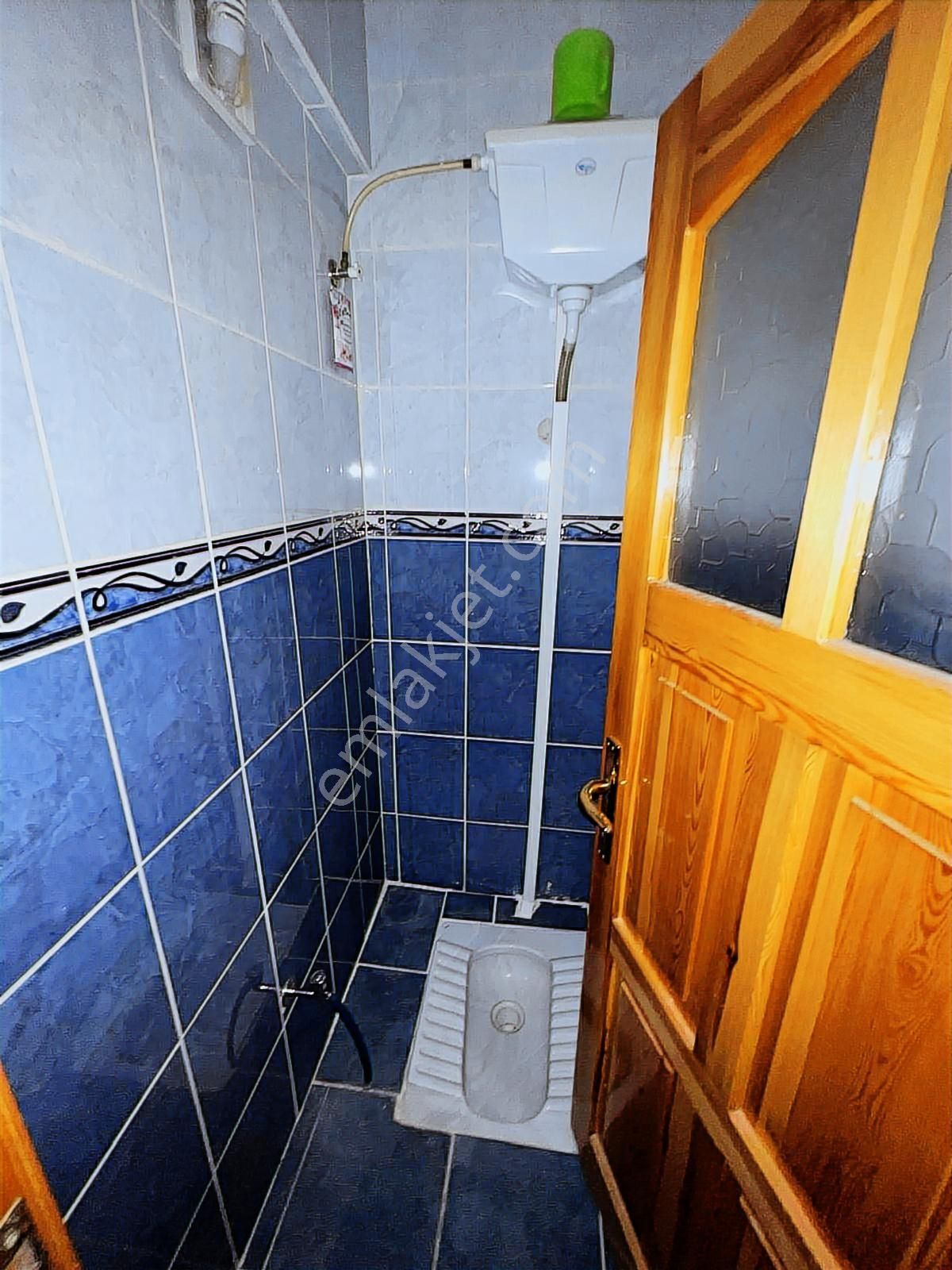 Bergama Maltepe Mahallesin'de Kiralık 3+1 Daire - Görsel 35