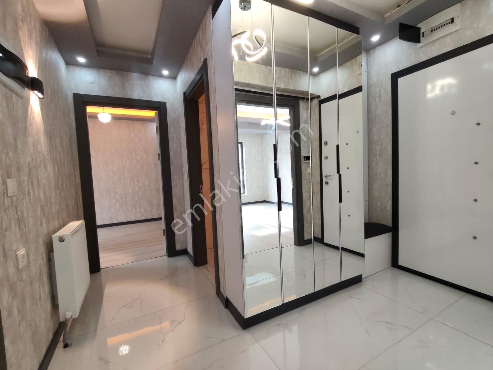 Yılmaz Gayrimenkulden Sincan Merkezde Yeni Binada 2+1 Satılık Fırsat Daire - Görsel 19