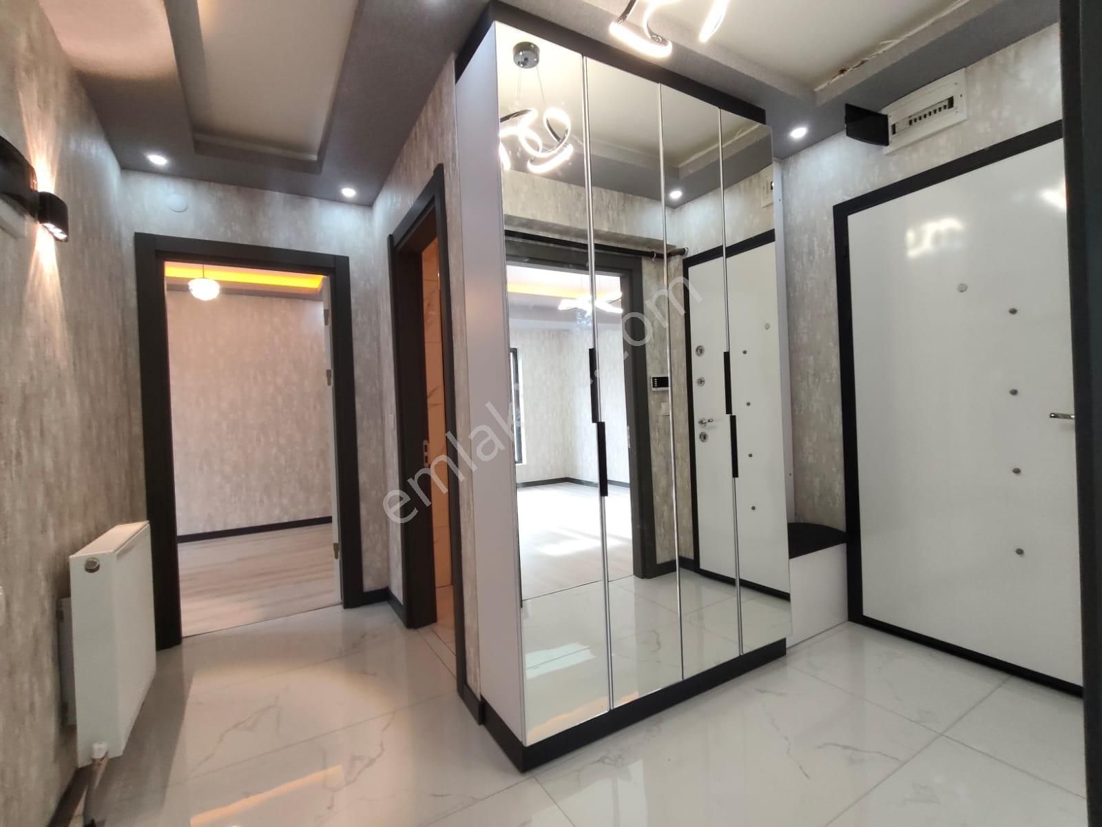 Yılmaz Gayrimenkulden Sincan Merkezde Yeni Binada 2+1 Satılık Fırsat Daire - Görsel 10