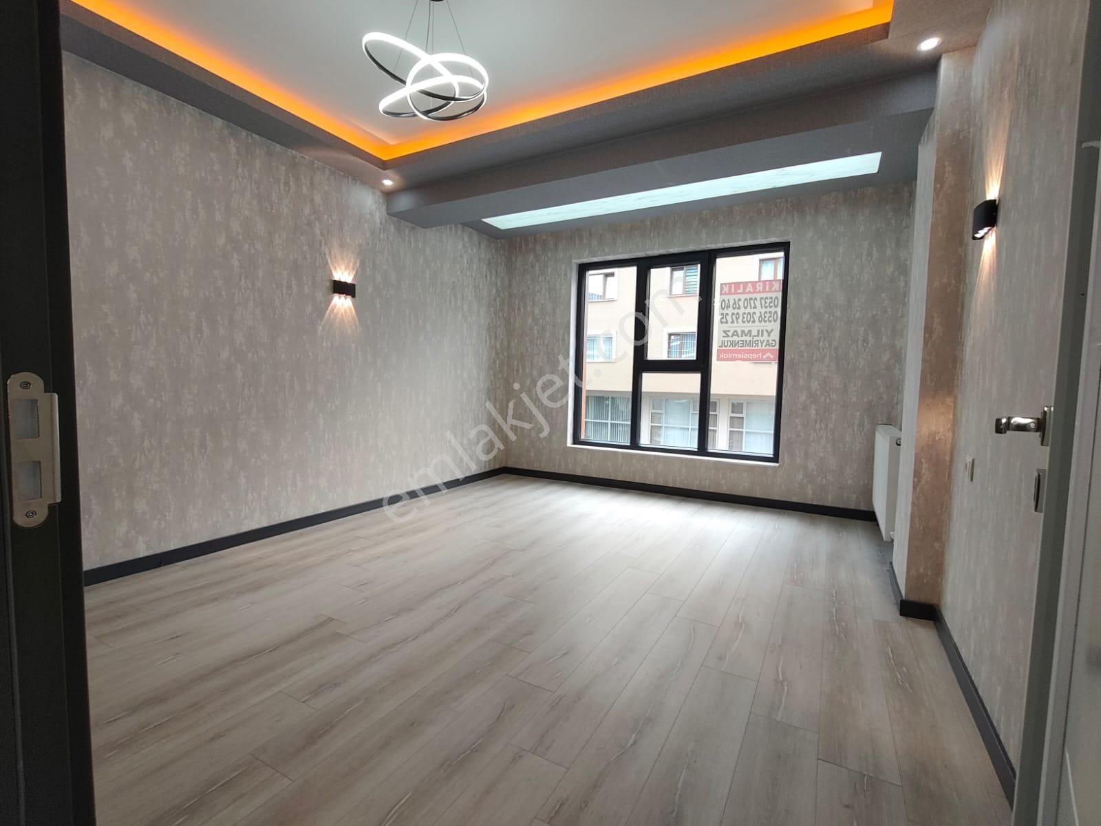 Yılmaz Gayrimenkulden Sincan Merkezde Yeni Binada 2+1 Satılık Fırsat Daire - Görsel 30