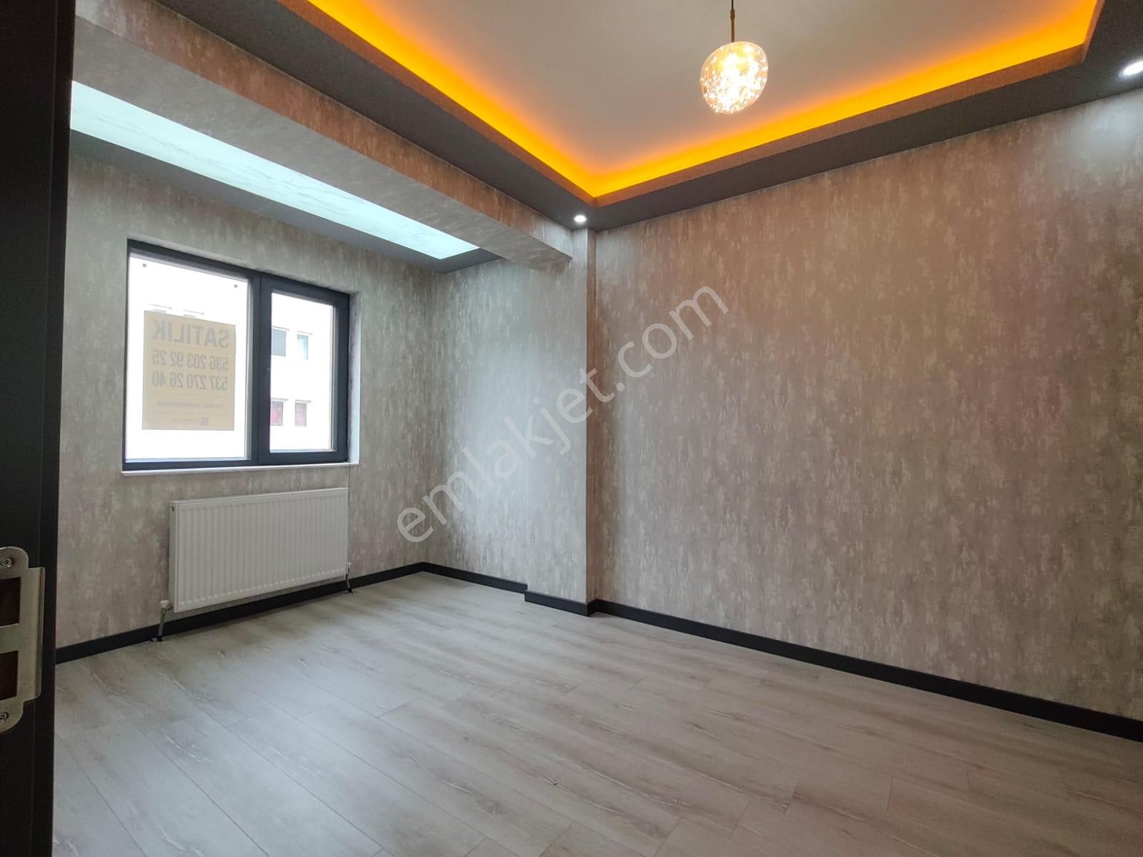 Yılmaz Gayrimenkulden Sincan Merkezde Yeni Binada 2+1 Satılık Fırsat Daire - Görsel 20