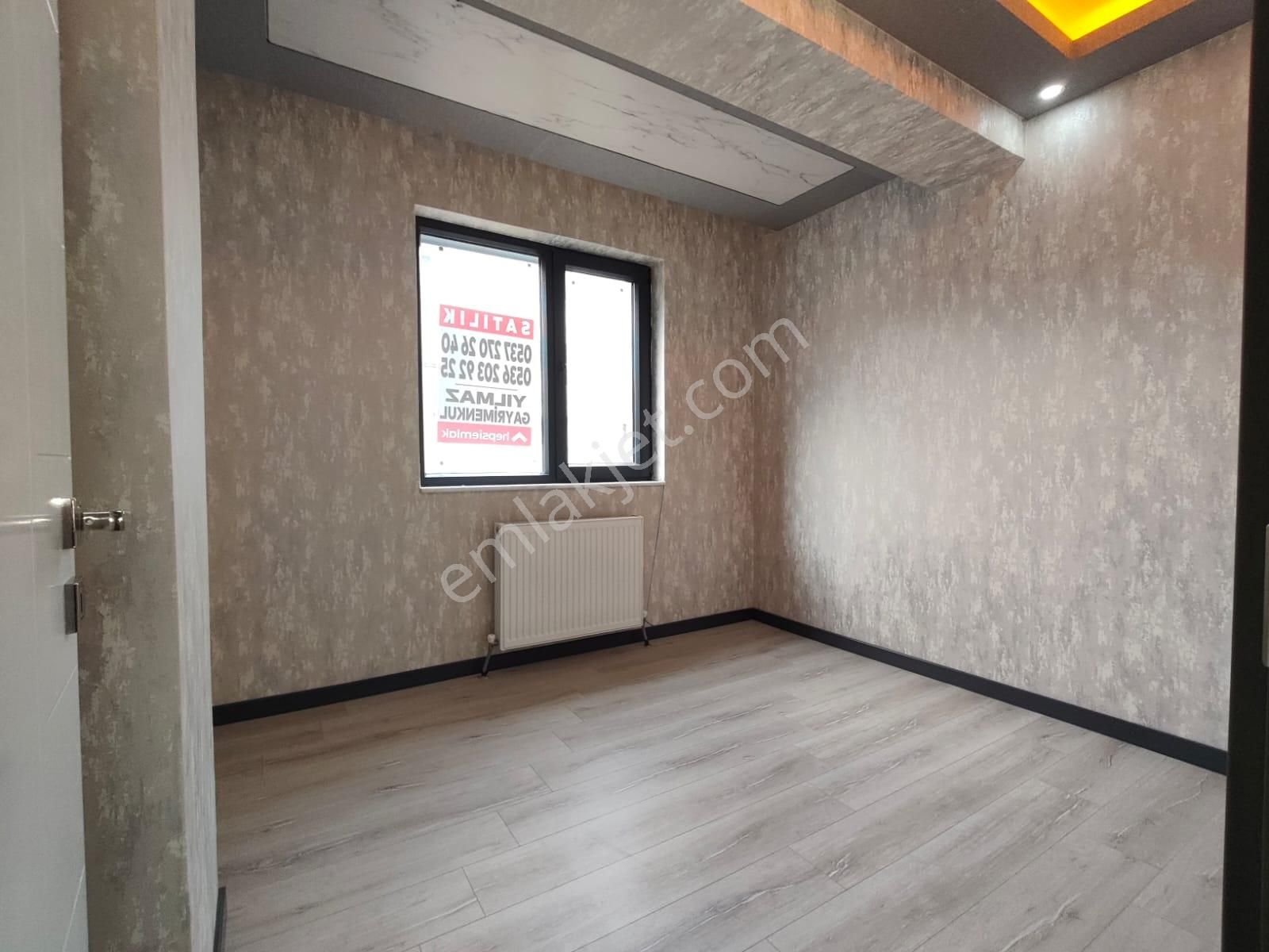 Yılmaz Gayrimenkulden Sincan Merkezde Yeni Binada 2+1 Satılık Fırsat Daire - Görsel 29