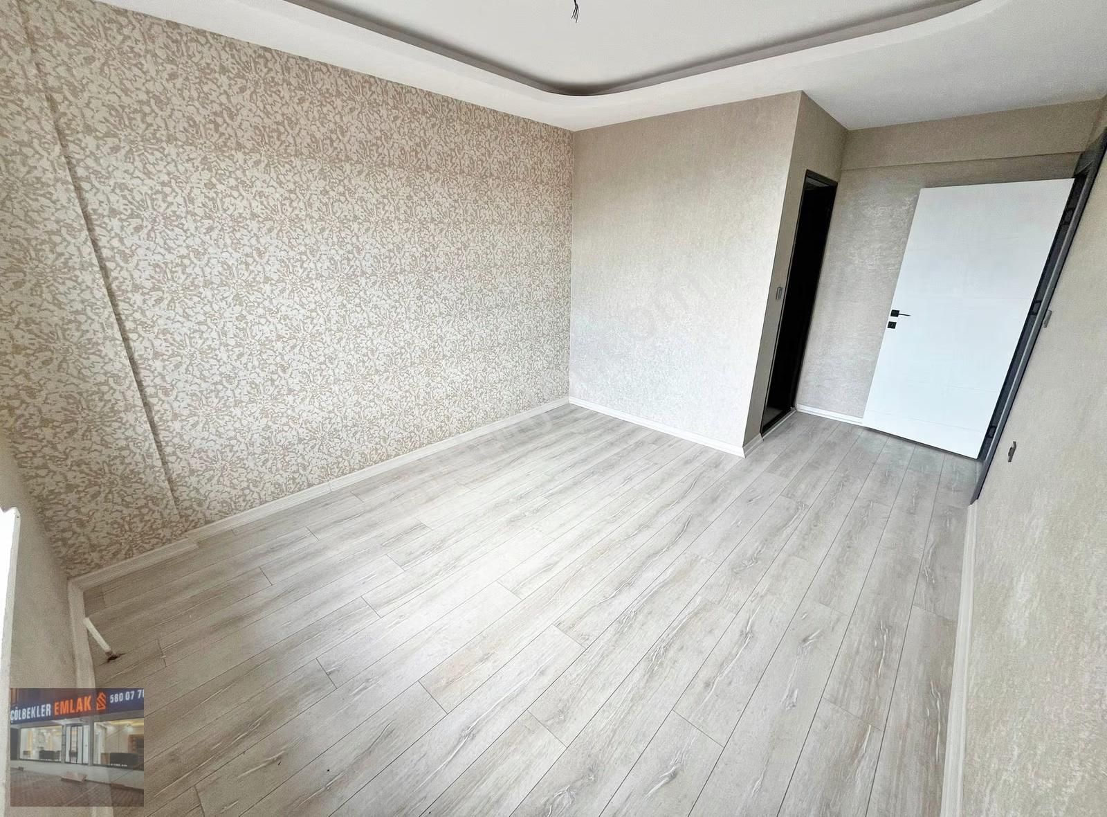 Aktepe Mah.de 3+1 Ultra Lux Yapılı Katta Sıfır Geniş M2 Daireler - Görsel 14