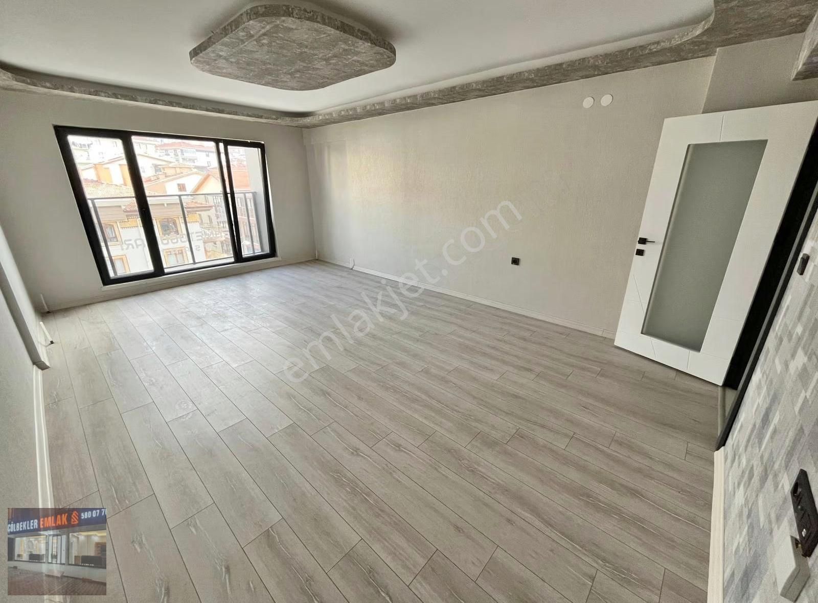 Aktepe Mah.de 3+1 Ultra Lux Yapılı Katta Sıfır Geniş M2 Daireler - Görsel 6