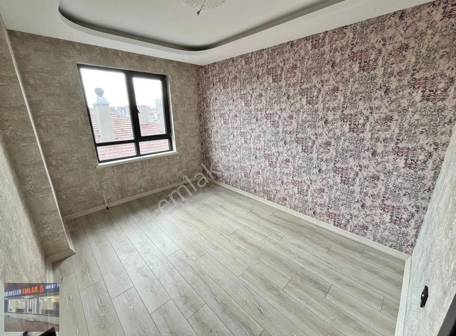 Aktepe Mah.de 3+1 Ultra Lux Yapılı Katta Sıfır Geniş M2 Daireler - Görsel 23