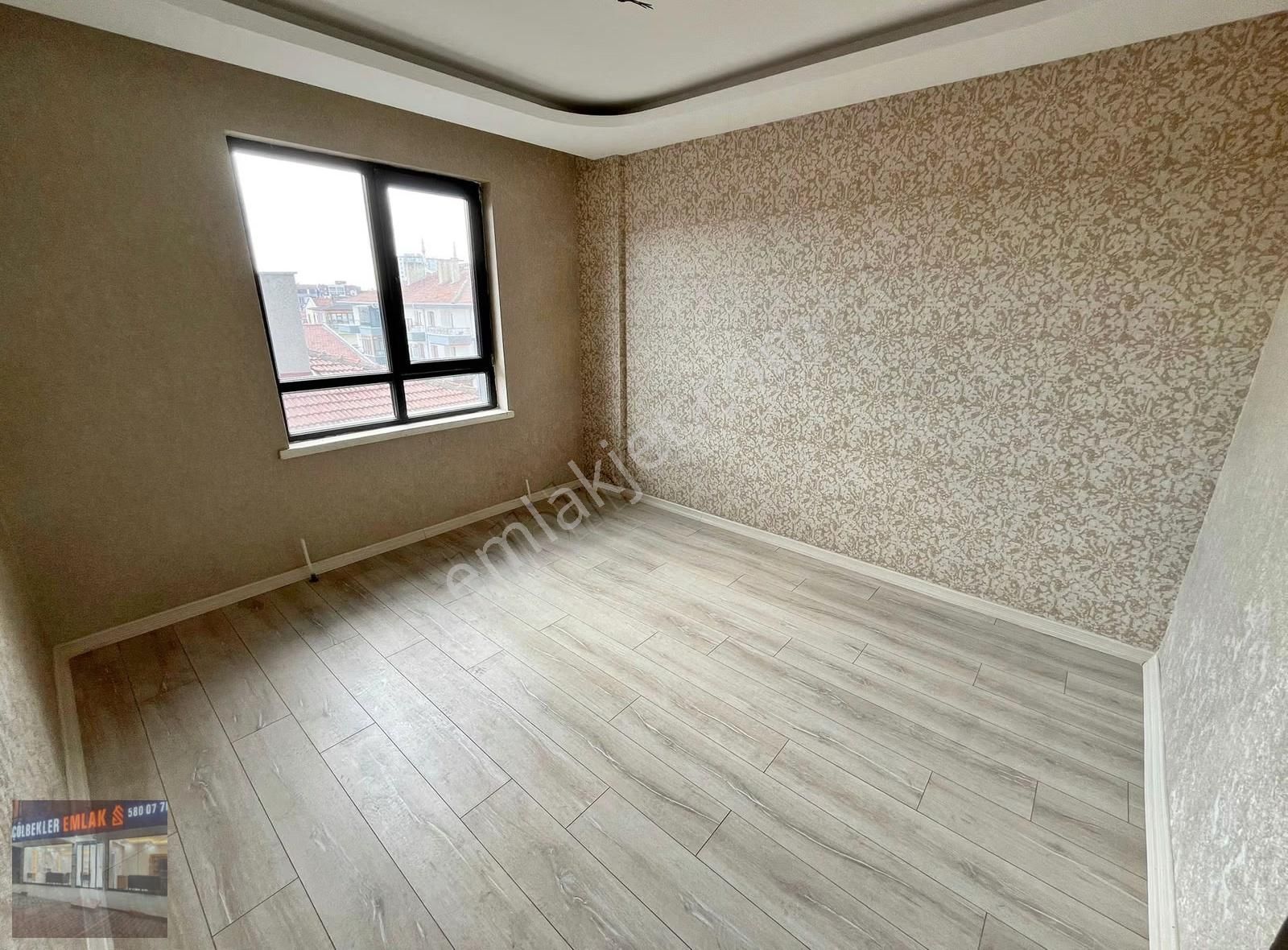 Aktepe Mah.de 3+1 Ultra Lux Yapılı Katta Sıfır Geniş M2 Daireler - Görsel 29