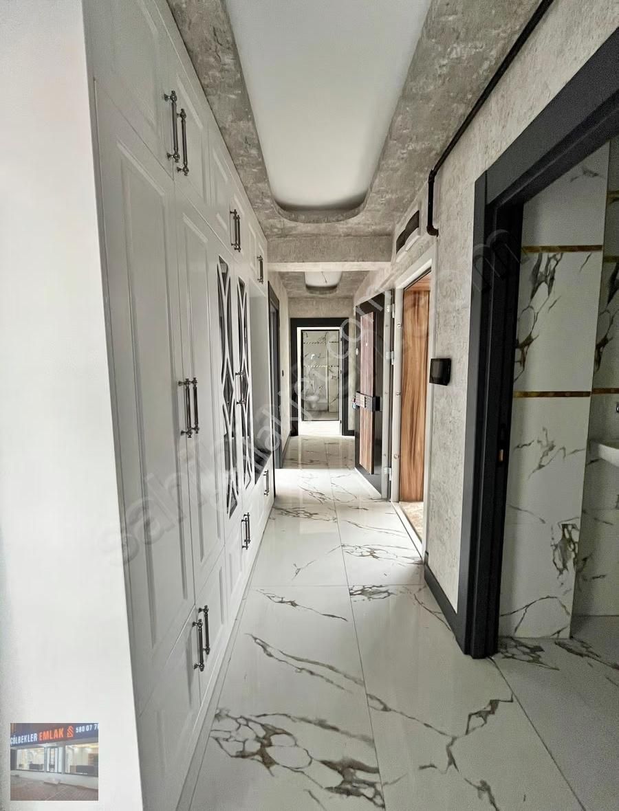 Aktepe Mah.de 3+1 Ultra Lux Yapılı Katta Sıfır Geniş M2 Daireler - Görsel 20