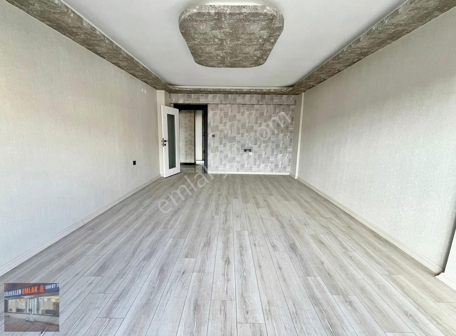 Aktepe Mah.de 3+1 Ultra Lux Yapılı Katta Sıfır Geniş M2 Daireler - Görsel 7