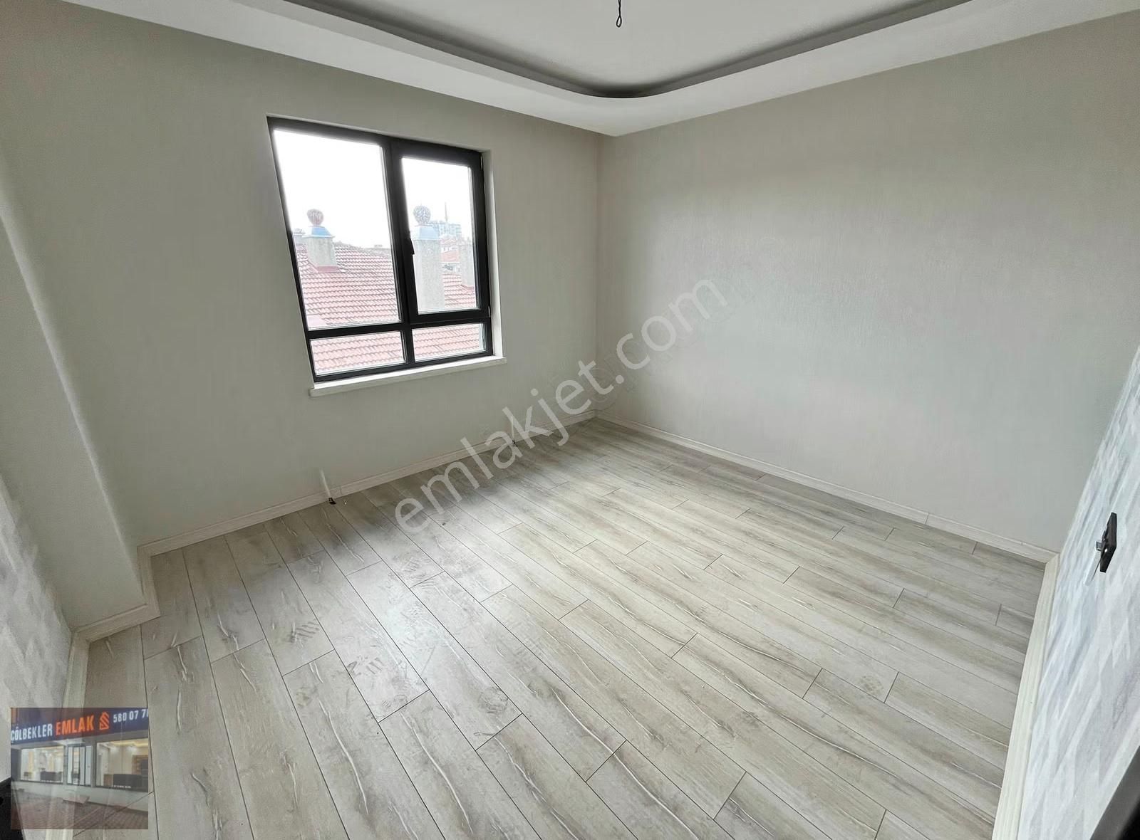 Aktepe Mah.de 3+1 Ultra Lux Yapılı Katta Sıfır Geniş M2 Daireler - Görsel 32