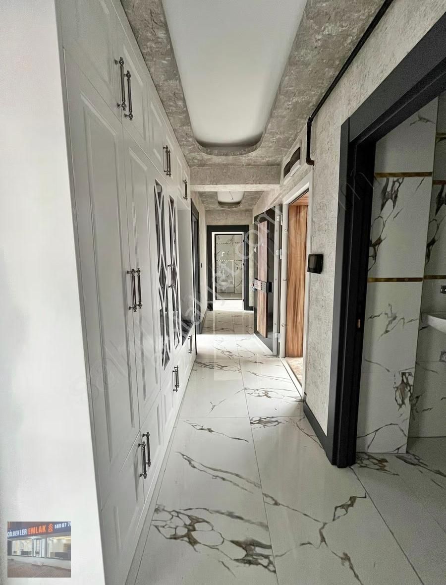 Aktepe Mah.de 3+1 Ultra Lux Yapılı Katta Sıfır Geniş M2 Daireler - Görsel 33