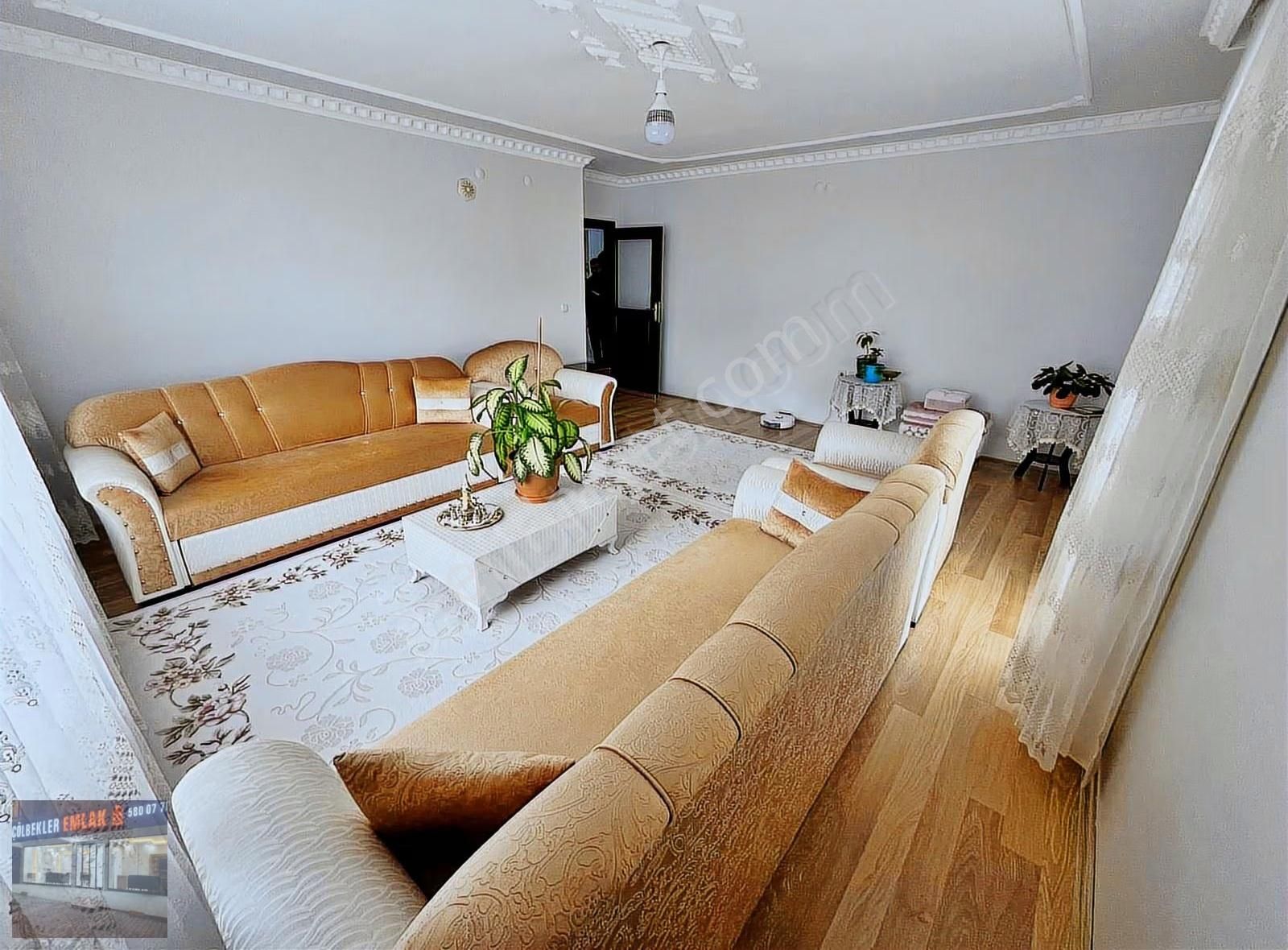 Bademlik Cadde Üzeri 3+1 Ara Kat'ta 140 M2 Asansör'lü Manzara'lı