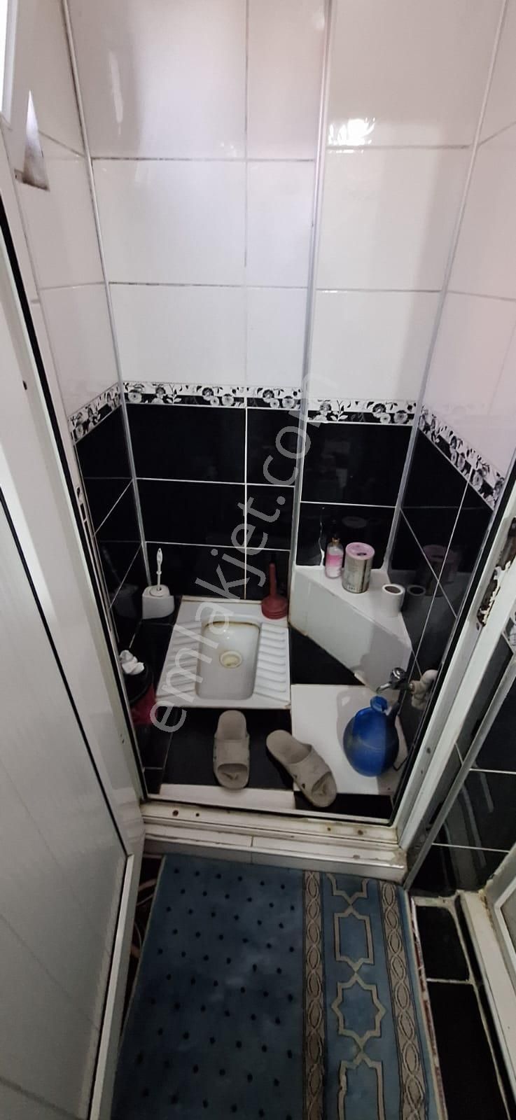 Loft'tan Fevziçakmak Mh 3+1 140m2 Önü Açık Çift Cephe 2.kat Daire - Görsel 31
