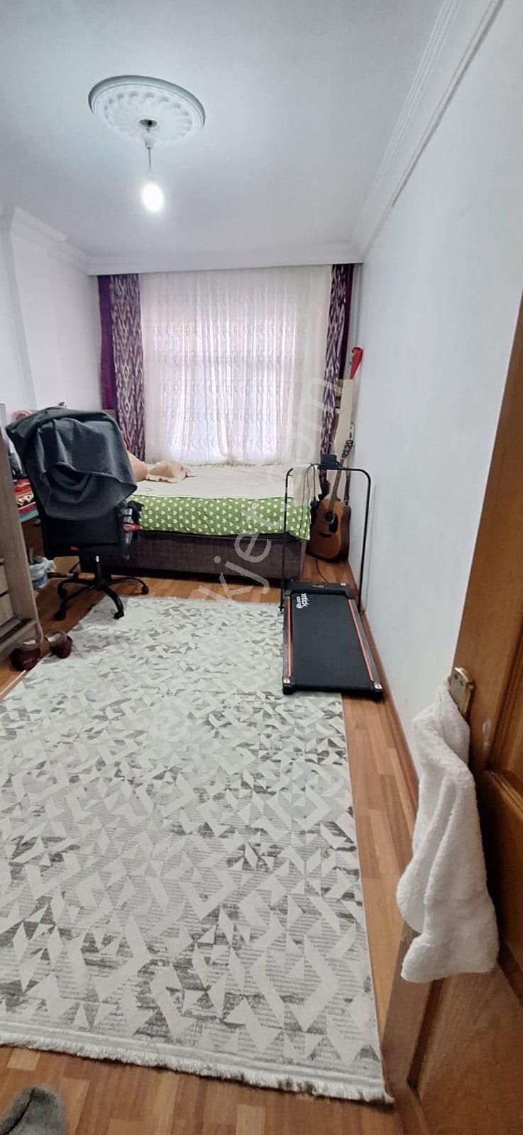 Loft'tan Fevziçakmak Mh 3+1 140m2 Önü Açık Çift Cephe 2.kat Daire - Görsel 17