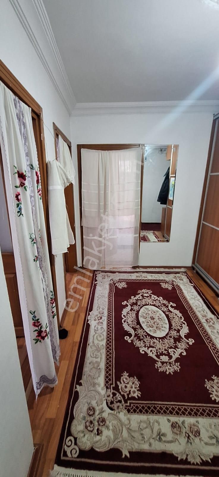 Loft'tan Fevziçakmak Mh 3+1 140m2 Önü Açık Çift Cephe 2.kat Daire - Görsel 25