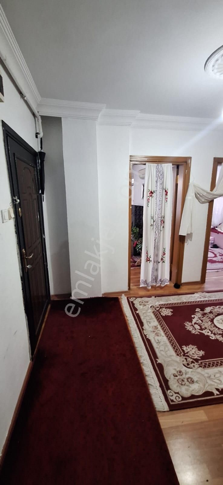 Loft'tan Fevziçakmak Mh 3+1 140m2 Önü Açık Çift Cephe 2.kat Daire - Görsel 28