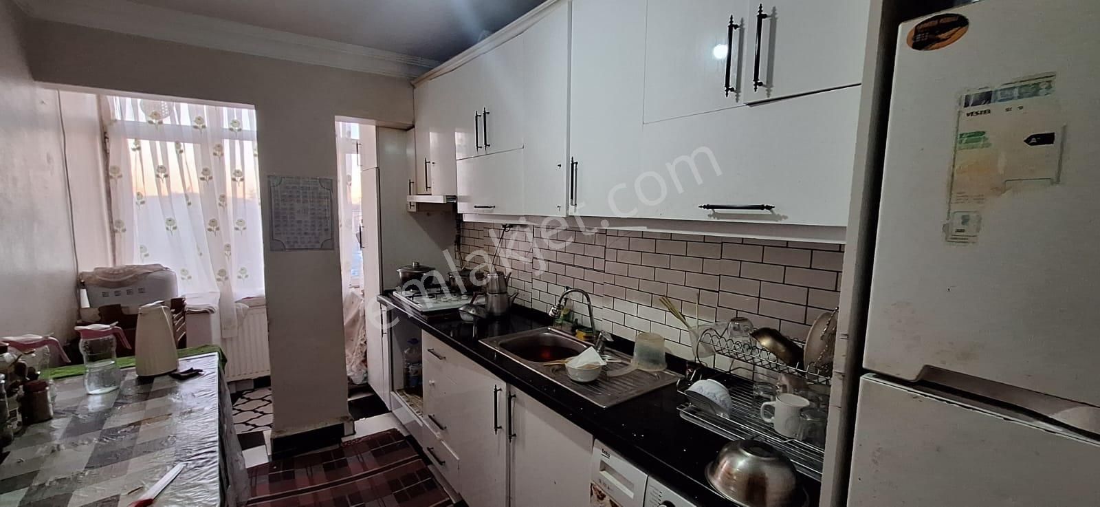 Loft'tan Fevziçakmak Mh 3+1 140m2 Önü Açık Çift Cephe 2.kat Daire - Görsel 8