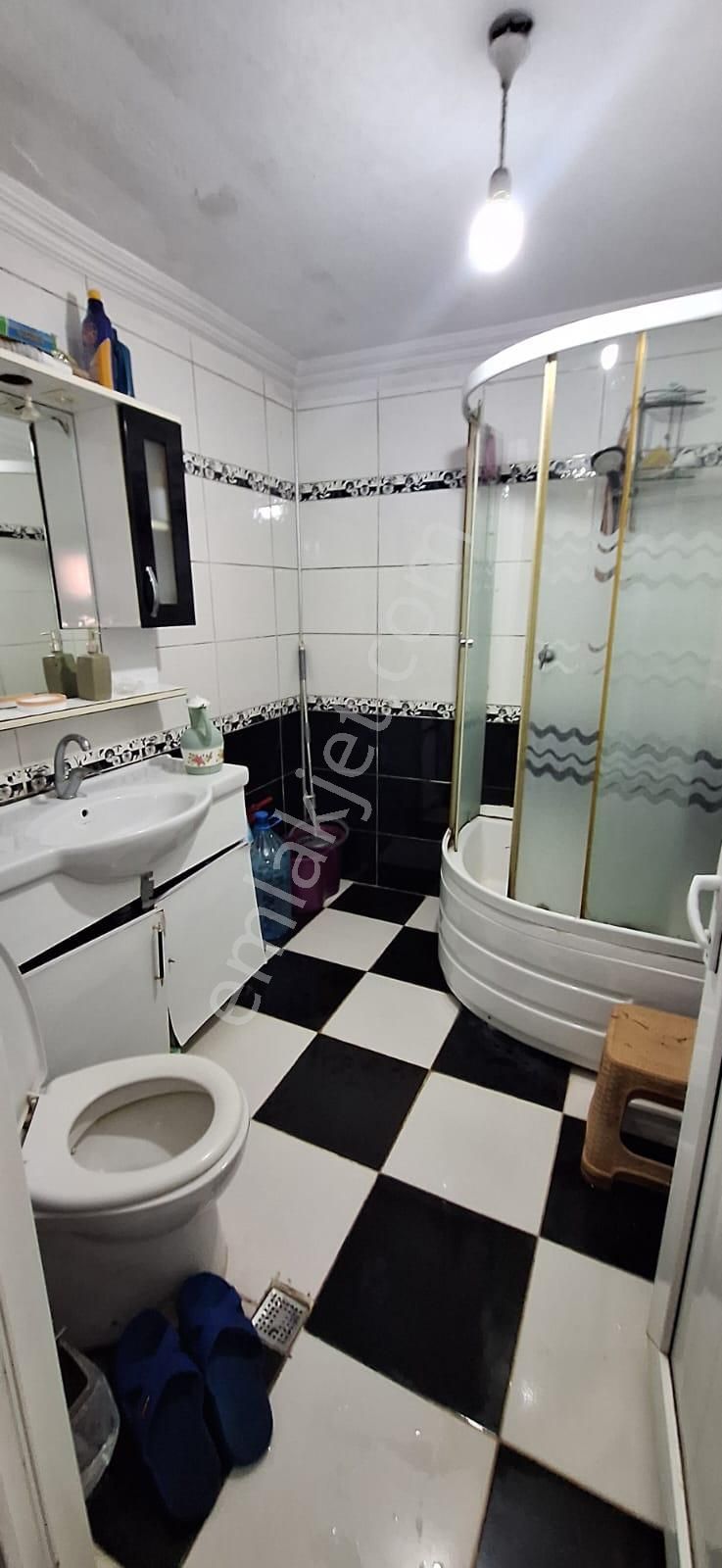 Loft'tan Fevziçakmak Mh 3+1 140m2 Önü Açık Çift Cephe 2.kat Daire - Görsel 35