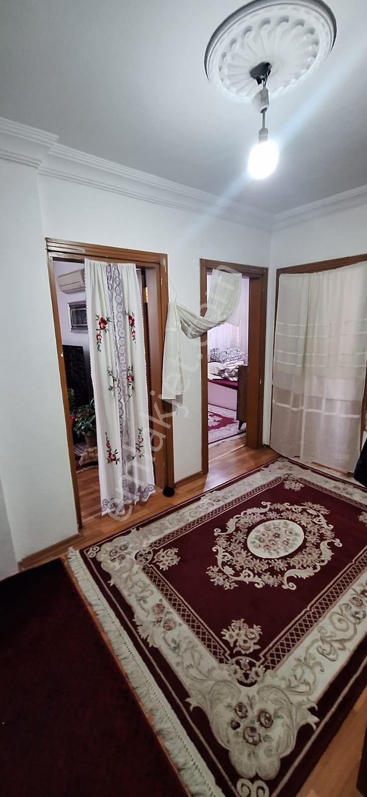 Loft'tan Fevziçakmak Mh 3+1 140m2 Önü Açık Çift Cephe 2.kat Daire - Görsel 26