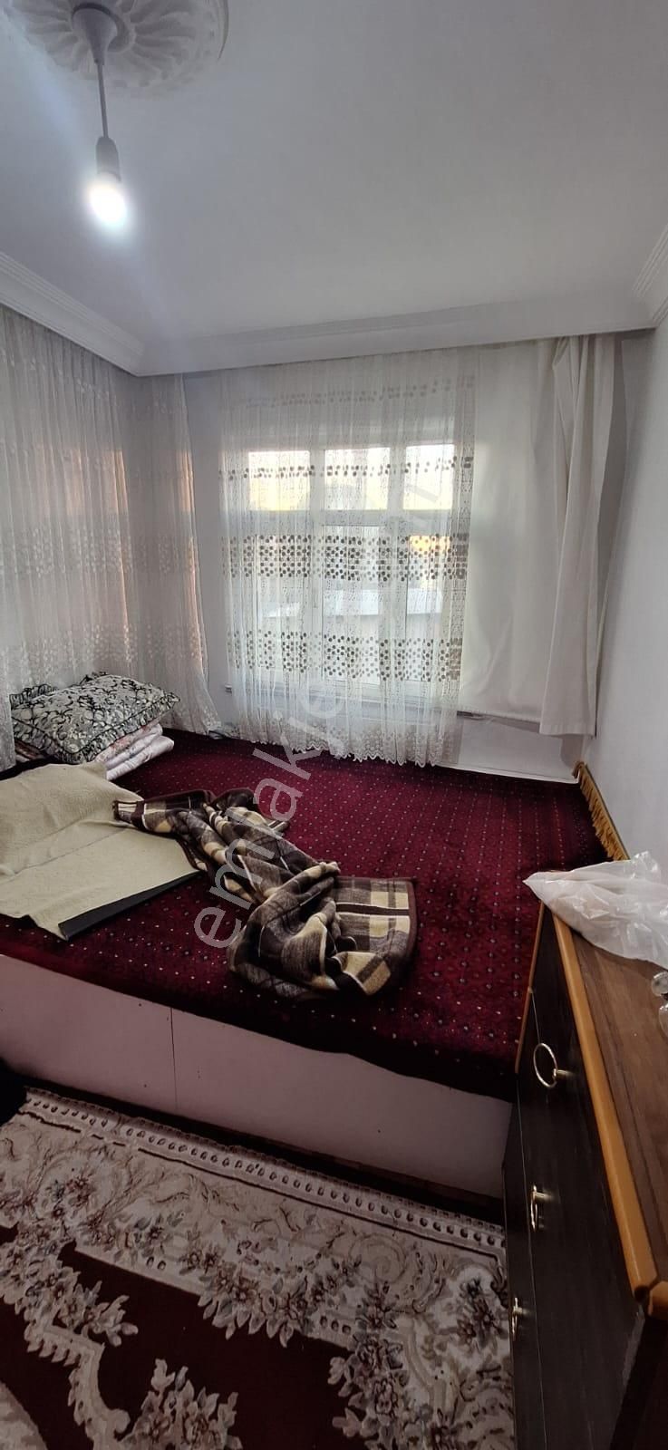 Loft'tan Fevziçakmak Mh 3+1 140m2 Önü Açık Çift Cephe 2.kat Daire - Görsel 21