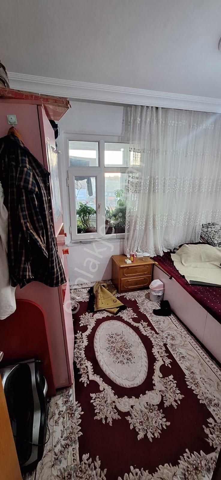 Loft'tan Fevziçakmak Mh 3+1 140m2 Önü Açık Çift Cephe 2.kat Daire - Görsel 22