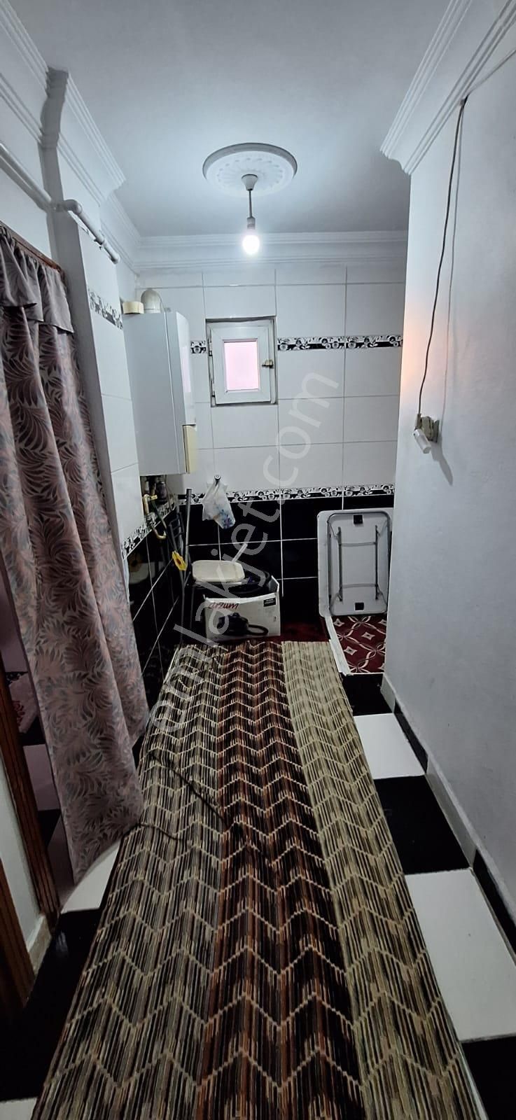Loft'tan Fevziçakmak Mh 3+1 140m2 Önü Açık Çift Cephe 2.kat Daire - Görsel 30