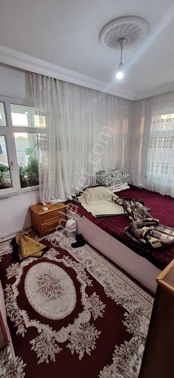 Loft'tan Fevziçakmak Mh 3+1 140m2 Önü Açık Çift Cephe 2.kat Daire - Görsel 20