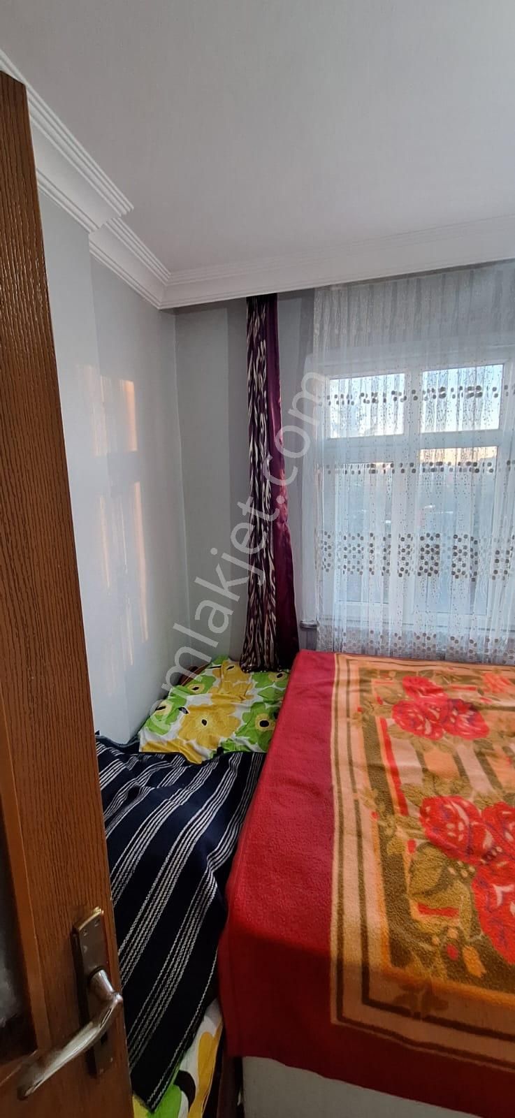 Loft'tan Fevziçakmak Mh 3+1 140m2 Önü Açık Çift Cephe 2.kat Daire - Görsel 16