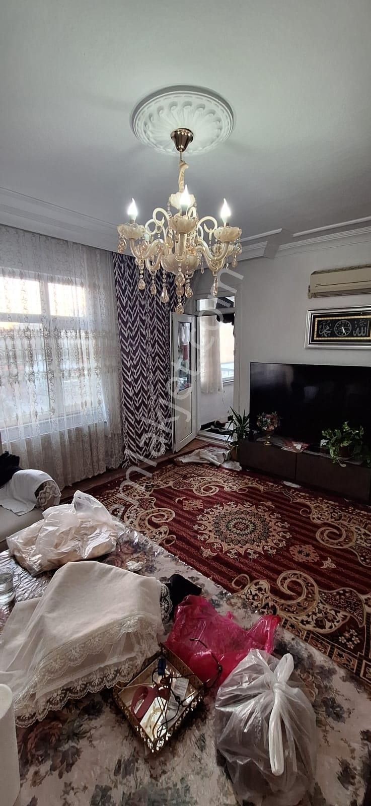 Loft'tan Fevziçakmak Mh 3+1 140m2 Önü Açık Çift Cephe 2.kat Daire - Görsel 4