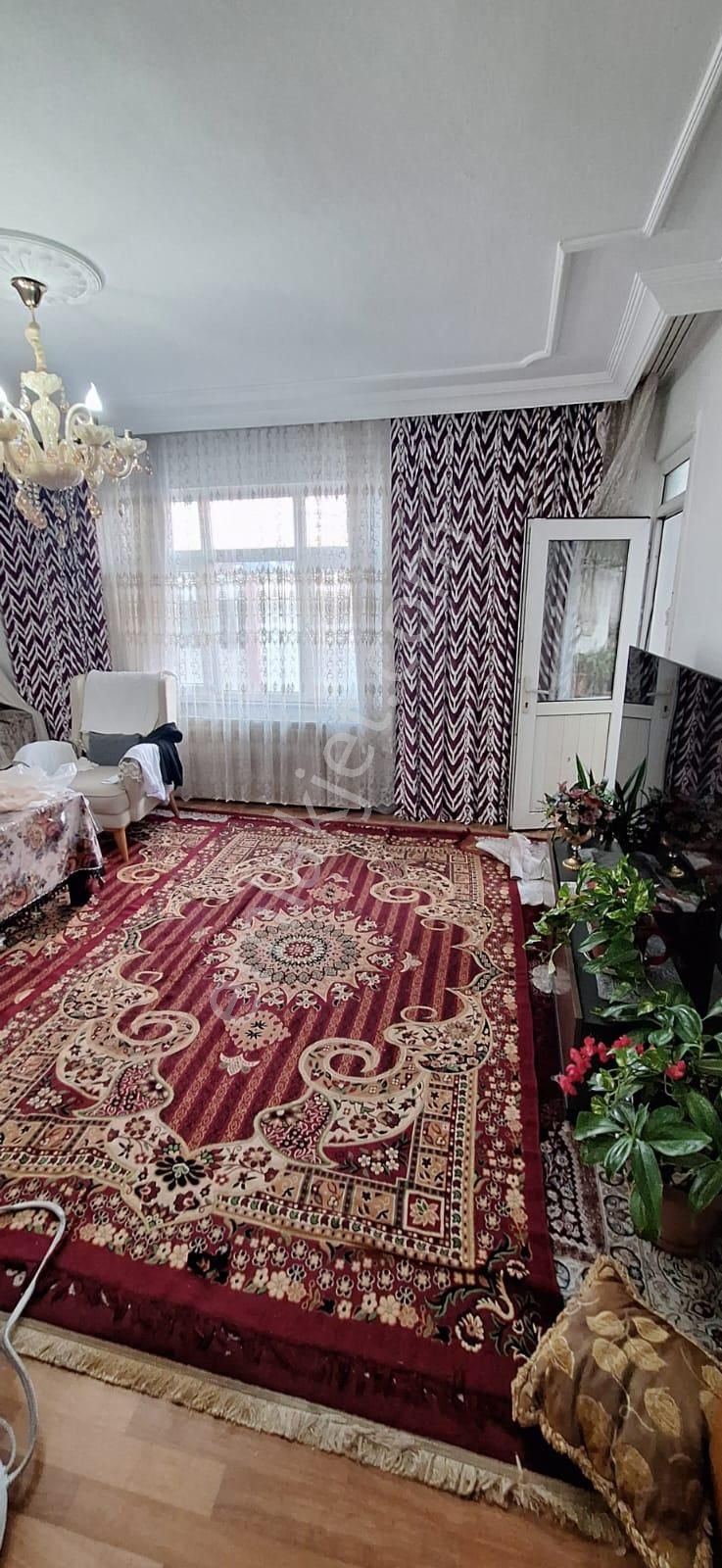 Loft'tan Fevziçakmak Mh 3+1 140m2 Önü Açık Çift Cephe 2.kat Daire - Görsel 29
