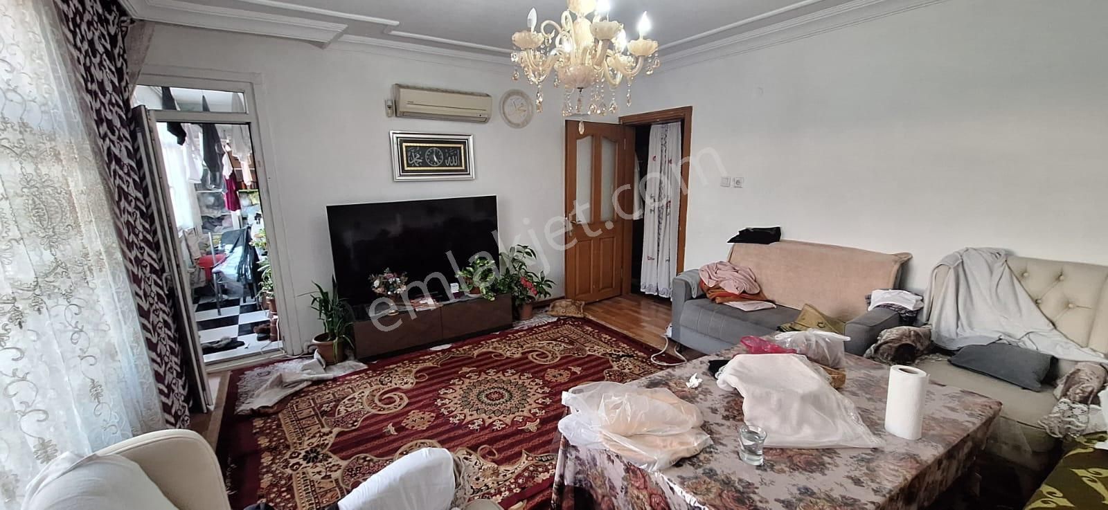 Loft'tan Fevziçakmak Mh 3+1 140m2 Önü Açık Çift Cephe 2.kat Daire