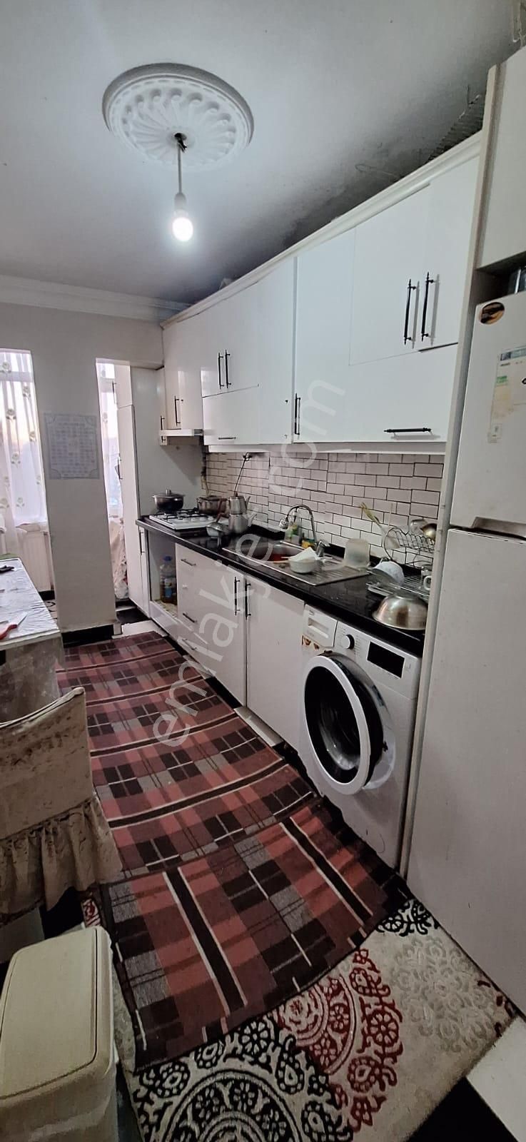Loft'tan Fevziçakmak Mh 3+1 140m2 Önü Açık Çift Cephe 2.kat Daire - Görsel 11