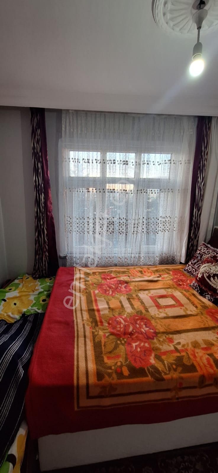 Loft'tan Fevziçakmak Mh 3+1 140m2 Önü Açık Çift Cephe 2.kat Daire - Görsel 15